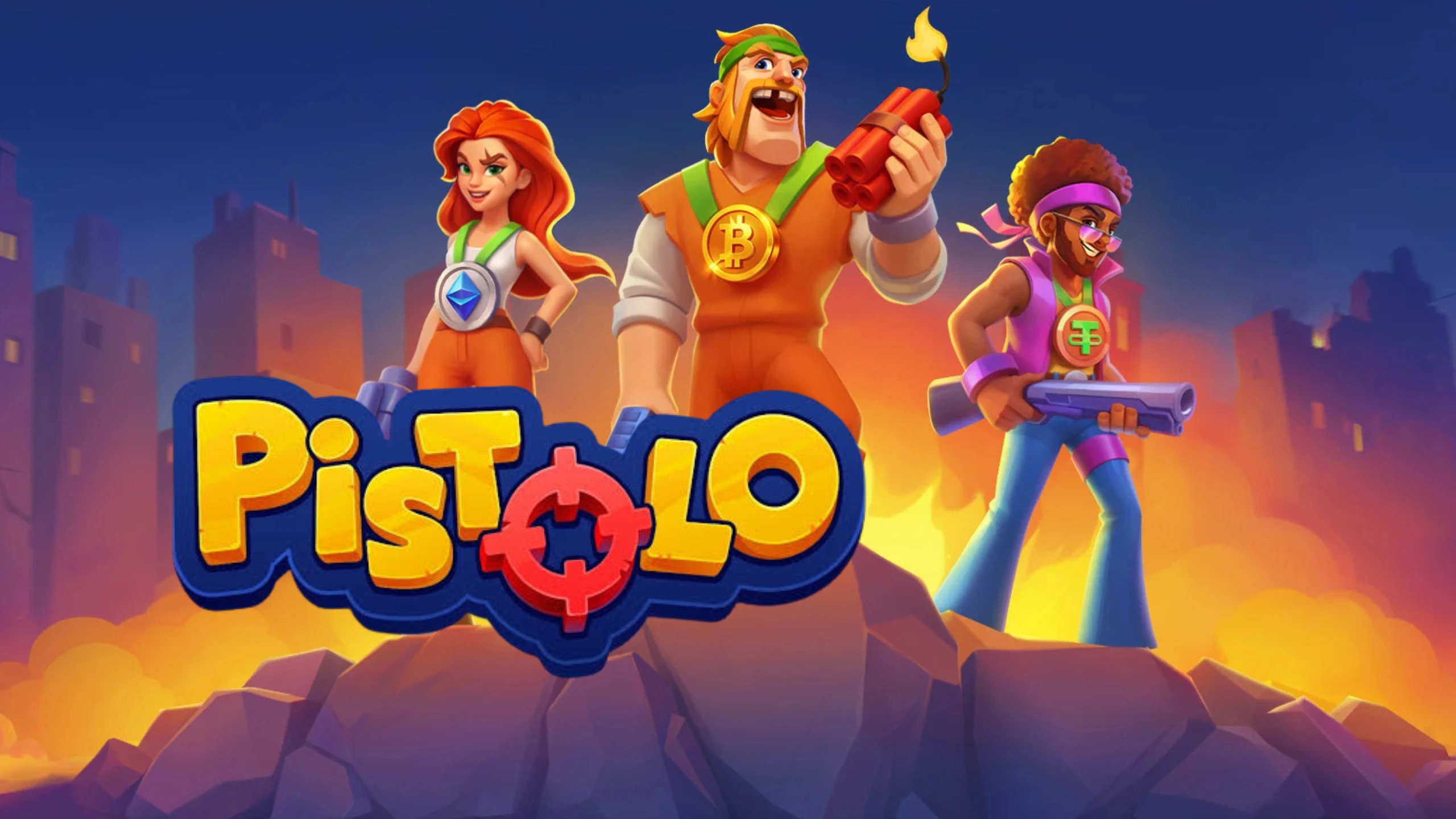 Pistolo Casino Maksut