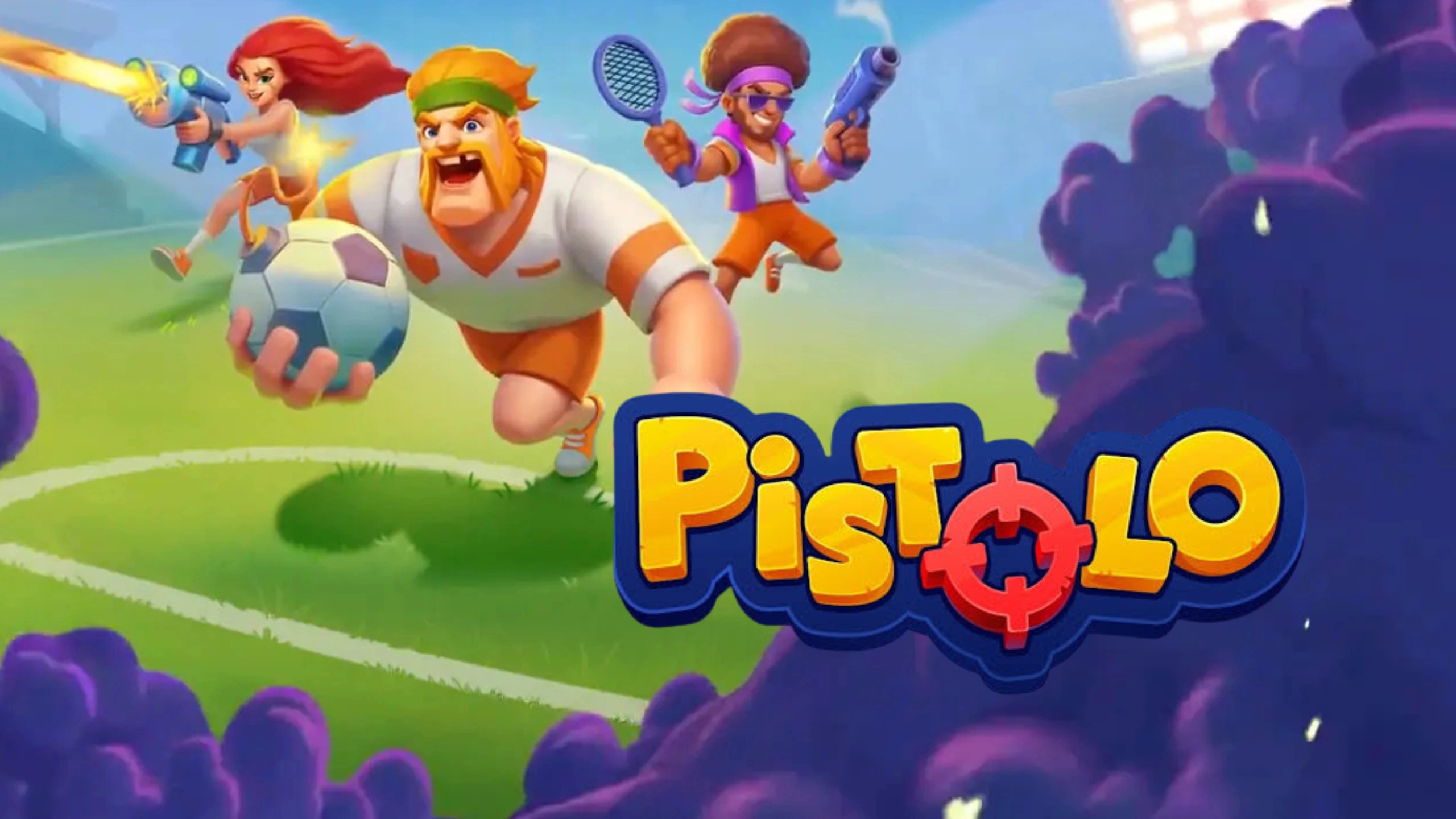 Pistolo Casino Vedonlyönti